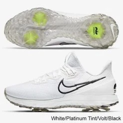 NikeGolf Nike Air Zoom Infinity Tour Golf Shoes 20 NikeGolf Nike Air Zoom Infinity Tour Golf Shoes -FAIRWAY GOLF Sales NKE1293e