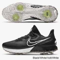 NikeGolf Nike Air Zoom Infinity Tour Golf Shoes 21 NikeGolf Nike Air Zoom Infinity Tour Golf Shoes -FAIRWAY GOLF Sales NKE1293f