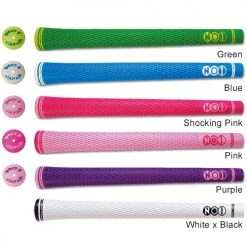 NO1 Grip 50 Series Grip 8 NO1 Grip 50 Series Grip -FAIRWAY GOLF Sales NOG0006b