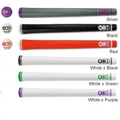 NO1 Grip 48 Series Grip -FAIRWAY GOLF Sales NOG0007b
