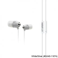 NoiseHush NX40 3.5mm Stereo Headsets With Mic -FAIRWAY GOLF Sales NOI0003 3c