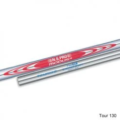 Nippon Shaft N.S.PRO Modus 3 Tour Iron Shafts -FAIRWAY GOLF Sales NPS0001b