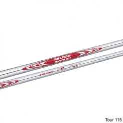 Nippon Shaft N.S.PRO Modus 3 Tour Iron Shafts -FAIRWAY GOLF Sales NPS0001e
