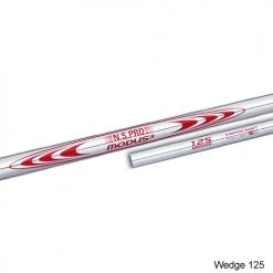 Nippon Shaft N.S.PRO MODUS3 WEDGE Shafts -FAIRWAY GOLF Sales NPS0003 3c