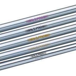 Nippon Shaft N.S.PRO Putter Shaft