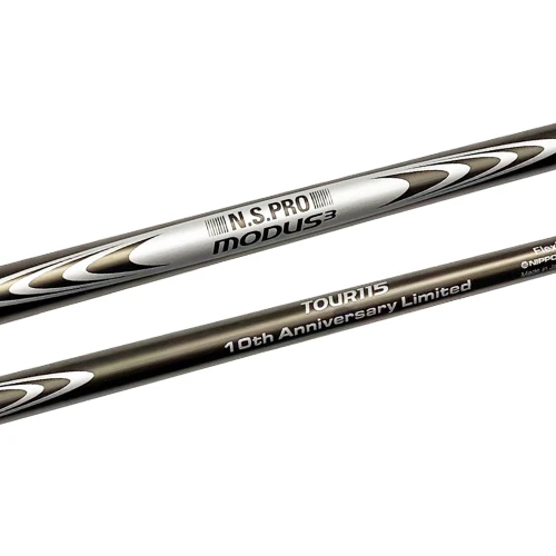 Nippon Shaft N.S.PRO Limited Modus3 Tour 115 10th Anniversary Shaft 3 Nippon Shaft N.S.PRO Limited Modus3 Tour 115 10th Anniversary Shaft