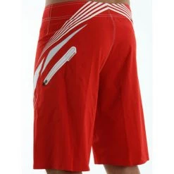 Oakley Blade II Board Red Line Shorts -FAIRWAY GOLF Sales OAK0978c