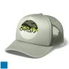 Oakley Graphic Foam Trucker Cap -FAIRWAY GOLF Sales OAK1013 1013