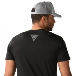 Oakley Graphic Foam Trucker Cap -FAIRWAY GOLF Sales OAK1013 1013d