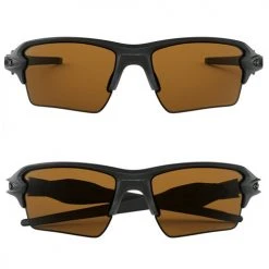 Oakley HDPolarized Flak 2.0 XL Sunglasses -FAIRWAY GOLF Sales OAK1082 1082f