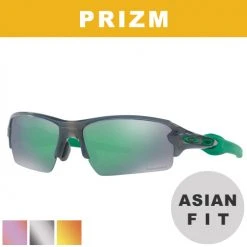 Oakley Prizm Flak 2.0 Asia Fit Sunglasses
