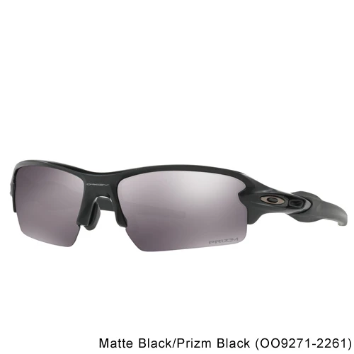 Oakley Prizm Flak 2.0 Asia Fit Sunglasses 4 Oakley Prizm Flak 2.0 Asia Fit Sunglasses - Image 2