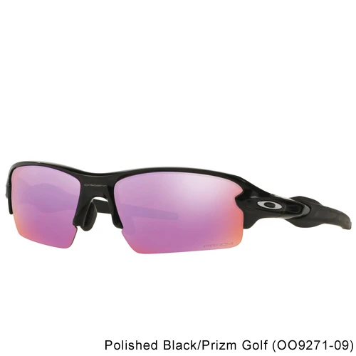Oakley Prizm Flak 2.0 Asia Fit Sunglasses 7 Oakley Prizm Flak 2.0 Asia Fit Sunglasses - Image 5