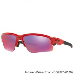 Oakley Prizm Flak Draft Asia Fit Sunglasses 12 Oakley Prizm Flak Draft Asia Fit Sunglasses -FAIRWAY GOLF Sales OAK1121 1121b