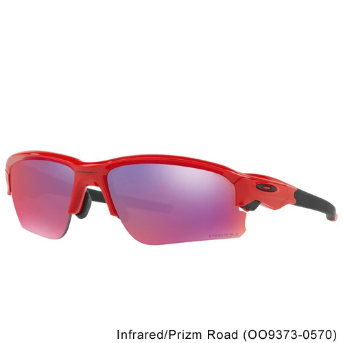 Oakley Prizm Flak Draft Asia Fit Sunglasses 5 Oakley Prizm Flak Draft Asia Fit Sunglasses - Image 3