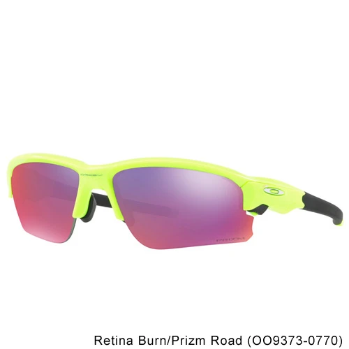 Oakley Prizm Flak Draft Asia Fit Sunglasses 7 Oakley Prizm Flak Draft Asia Fit Sunglasses - Image 5
