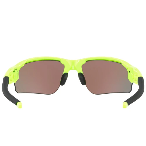 Oakley Prizm Flak Draft Asia Fit Sunglasses 9 Oakley Prizm Flak Draft Asia Fit Sunglasses - Image 7