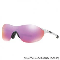 Oakley Prizm EVZero Swift Asia Fit Sunglasses -FAIRWAY GOLF Sales OAK1123 1123b