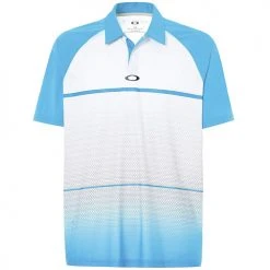 Oakley Moto Fade Polo -FAIRWAY GOLF Sales OAK1142 1142e