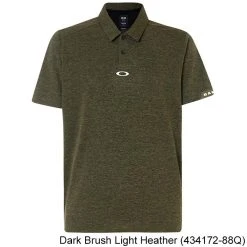 Oakley Aero Ellipse Polo -FAIRWAY GOLF Sales OAK1179b