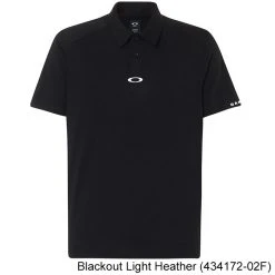 Oakley Aero Ellipse Polo -FAIRWAY GOLF Sales OAK1179c