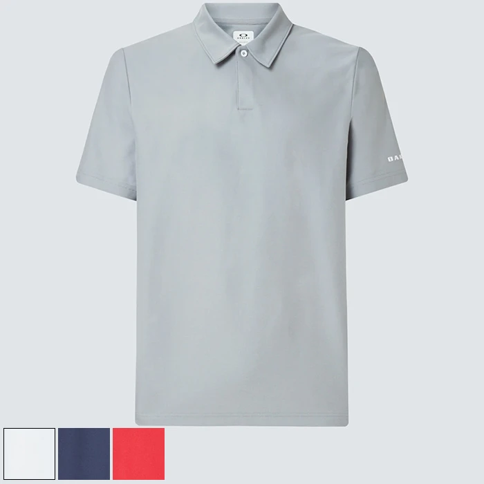 Oakley Club House Polo 3 Oakley Club House Polo