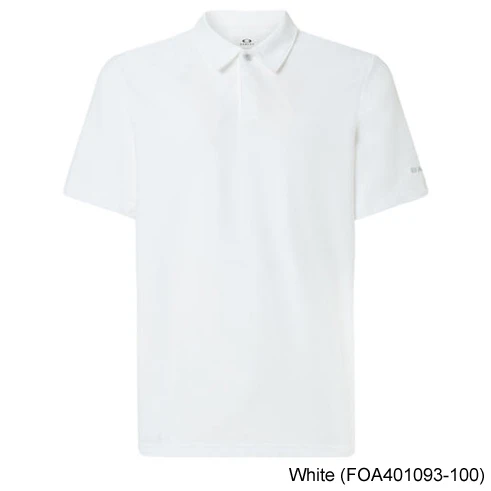 Oakley Club House Polo 4 Oakley Club House Polo - Image 2