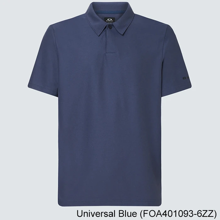 Oakley Club House Polo 6 Oakley Club House Polo - Image 4