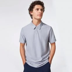 Oakley Club House Polo 17 Oakley Club House Polo -FAIRWAY GOLF Sales OAK1180e