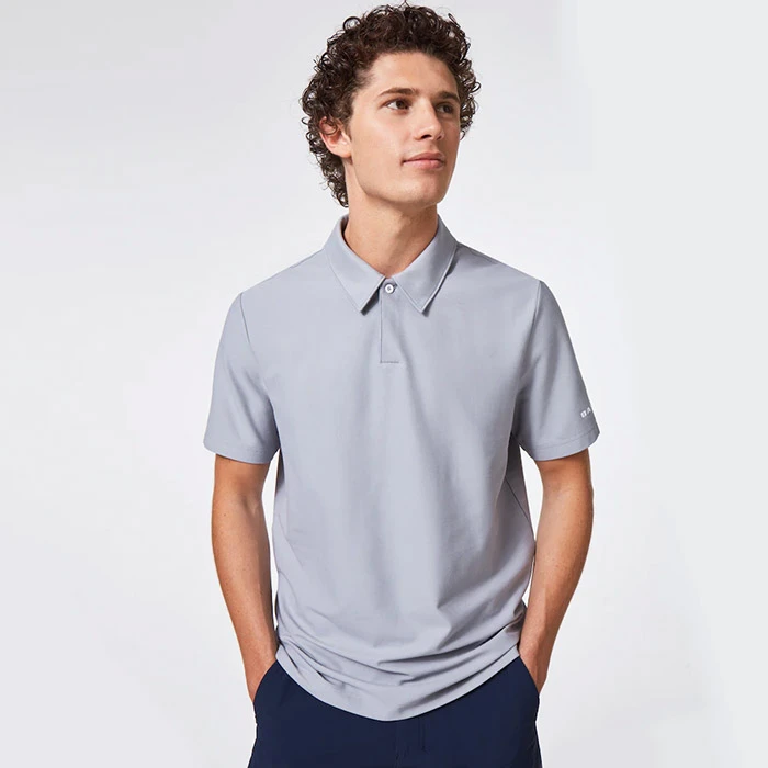 Oakley Club House Polo 8 Oakley Club House Polo - Image 6