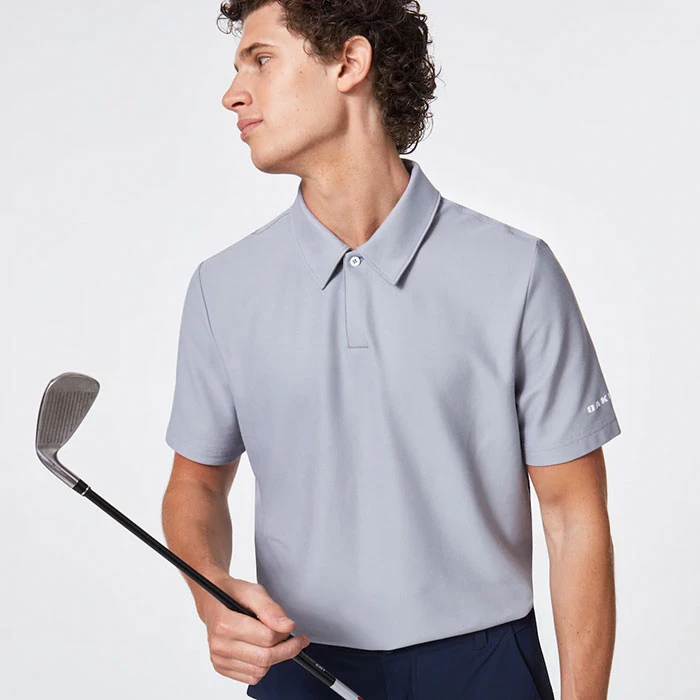Oakley Club House Polo 9 Oakley Club House Polo - Image 7