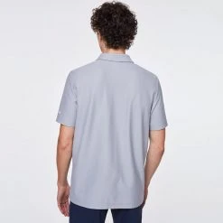 Oakley Club House Polo 20 Oakley Club House Polo -FAIRWAY GOLF Sales OAK1180h