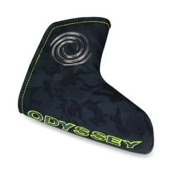 Odyssey Camo Headcover -FAIRWAY GOLF Sales ODY0287b