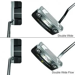 Odyssey Stroke Lab 19 Putters -FAIRWAY GOLF Sales ODY0309 309b