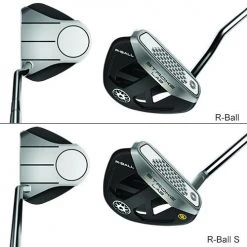 Odyssey Stroke Lab 19 Putters -FAIRWAY GOLF Sales ODY0309 309d