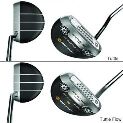 Odyssey Stroke Lab 19 Putters -FAIRWAY GOLF Sales ODY0309 309e