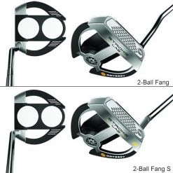 Odyssey Stroke Lab 19 Putters -FAIRWAY GOLF Sales ODY0309 309f