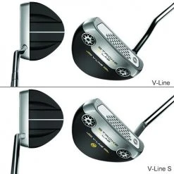 Odyssey Stroke Lab 19 Putters -FAIRWAY GOLF Sales ODY0309 309g