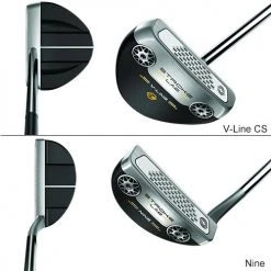 Odyssey Stroke Lab 19 Putters -FAIRWAY GOLF Sales ODY0309 309h