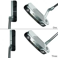 Odyssey Stroke Lab 19 Putters -FAIRWAY GOLF Sales ODY0309 309i