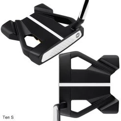 Odyssey Stroke Lab 19 Black Putters 19 Odyssey Stroke Lab 19 Black Putters -FAIRWAY GOLF Sales ODY0317d
