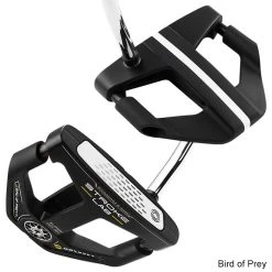 Odyssey Stroke Lab 19 Black Putters 20 Odyssey Stroke Lab 19 Black Putters -FAIRWAY GOLF Sales ODY0317e
