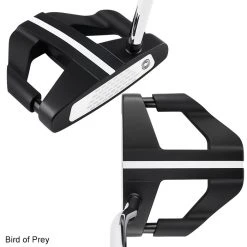 Odyssey Stroke Lab 19 Black Putters 21 Odyssey Stroke Lab 19 Black Putters -FAIRWAY GOLF Sales ODY0317f