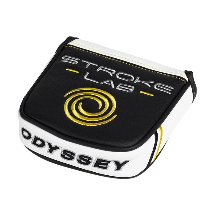 Odyssey Stroke Lab 19 Black Putters 11 Odyssey Stroke Lab 19 Black Putters - Image 9