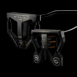 Odyssey Stroke Lab 19 Black Putters 26 Odyssey Stroke Lab 19 Black Putters -FAIRWAY GOLF Sales ODY0317k