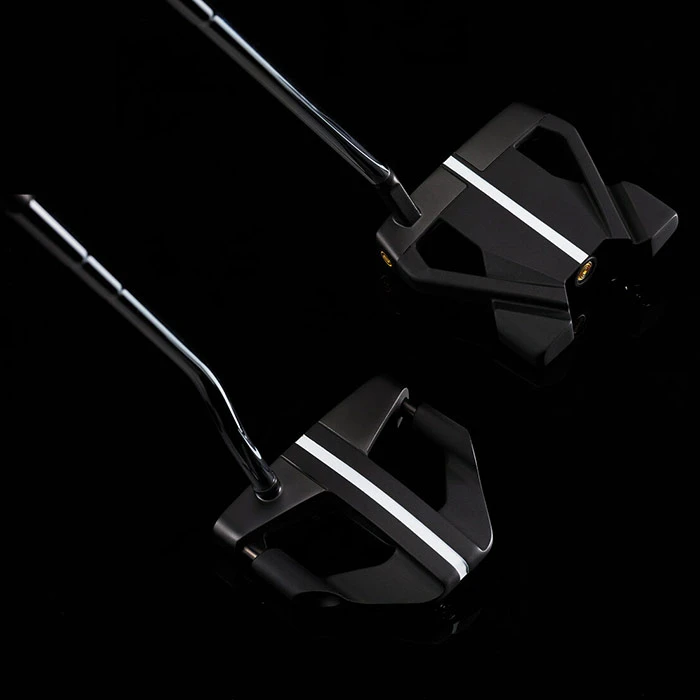 Odyssey Stroke Lab 19 Black Putters 15 Odyssey Stroke Lab 19 Black Putters - Image 13