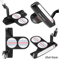Odyssey Stroke Lab Triple Track Putters -FAIRWAY GOLF Sales ODY0319b