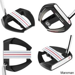 Odyssey Stroke Lab Triple Track Putters -FAIRWAY GOLF Sales ODY0319c