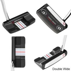 Odyssey Stroke Lab Triple Track Putters -FAIRWAY GOLF Sales ODY0319d