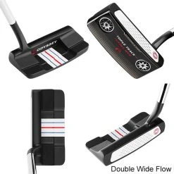 Odyssey Stroke Lab Triple Track Putters -FAIRWAY GOLF Sales ODY0319e